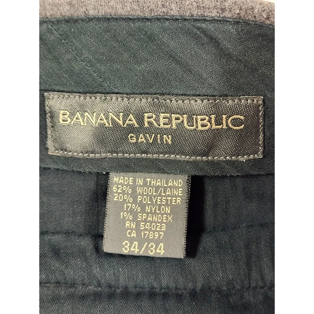 Banana Republic banana republic
